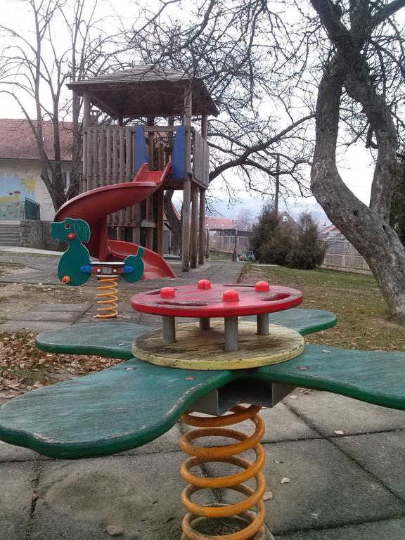 Apartments Garden Ζάγκρεμπ Εξωτερικό φωτογραφία
