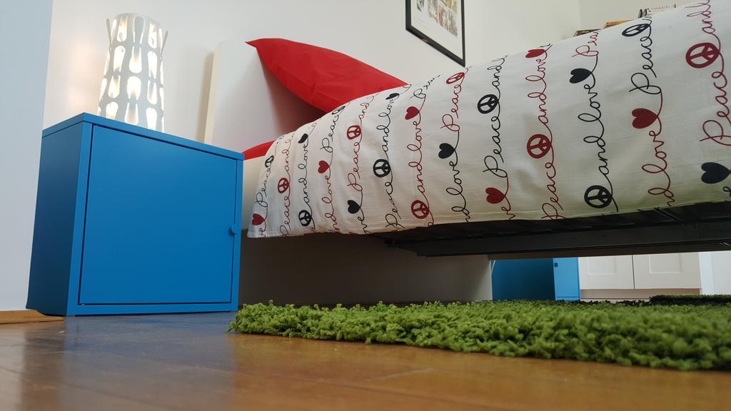 Apartments Garden Ζάγκρεμπ Εξωτερικό φωτογραφία