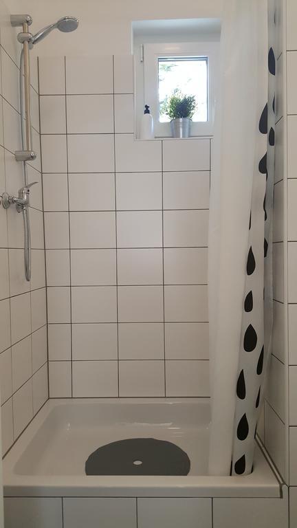 Apartments Garden Ζάγκρεμπ Εξωτερικό φωτογραφία
