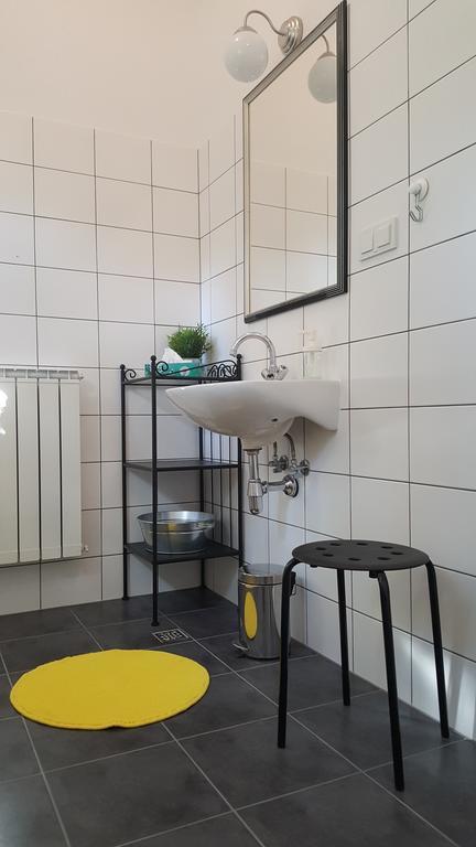 Apartments Garden Ζάγκρεμπ Εξωτερικό φωτογραφία