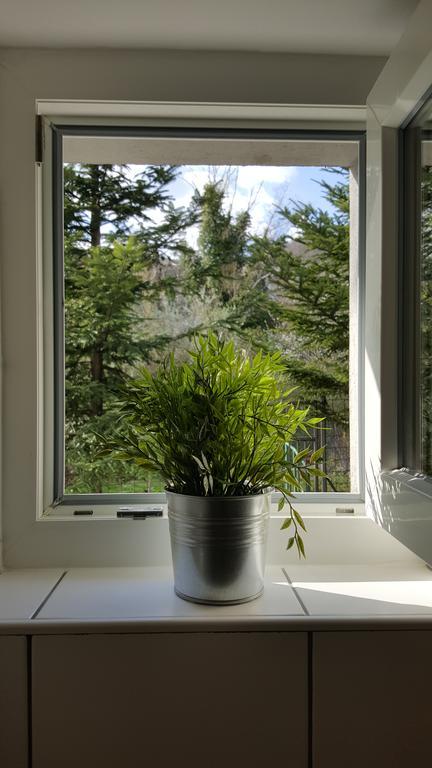 Apartments Garden Ζάγκρεμπ Εξωτερικό φωτογραφία