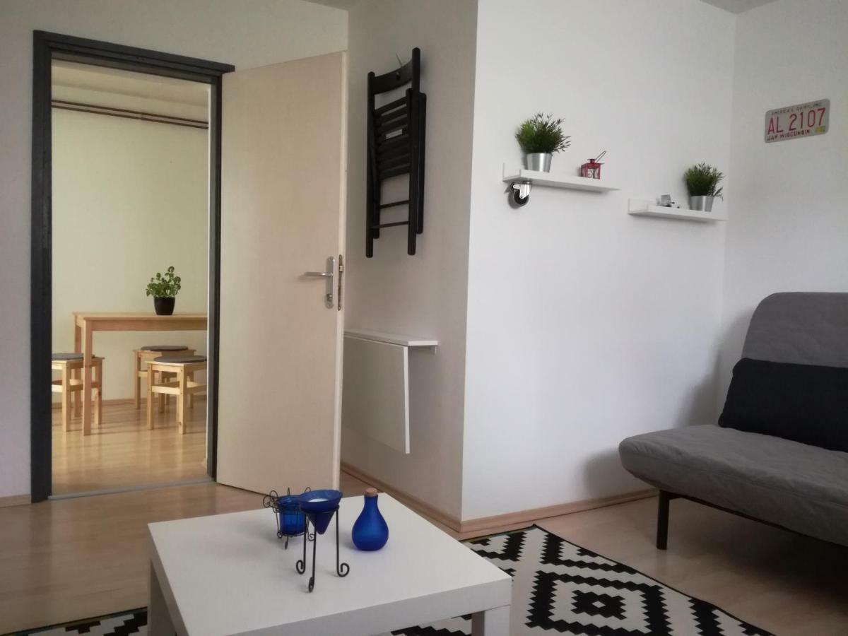 Apartments Garden Ζάγκρεμπ Εξωτερικό φωτογραφία