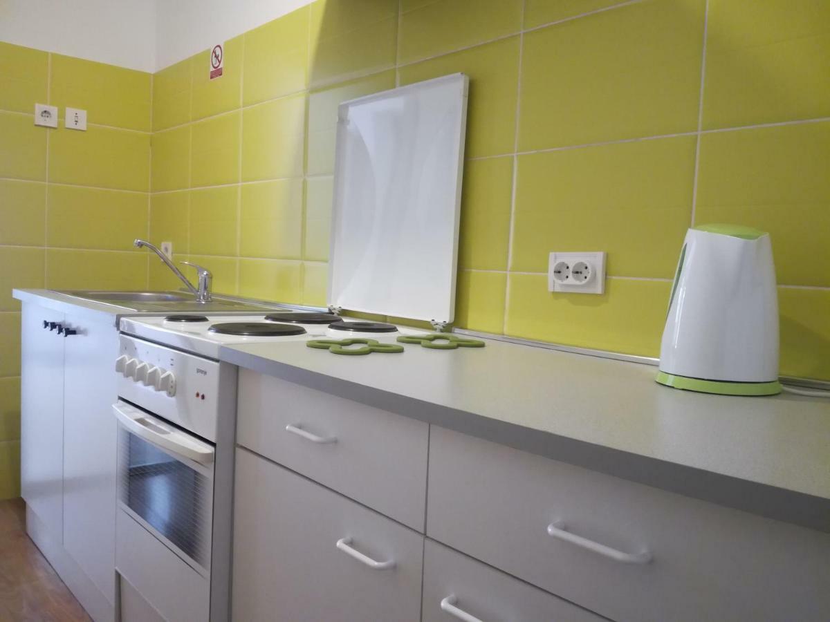 Apartments Garden Ζάγκρεμπ Εξωτερικό φωτογραφία