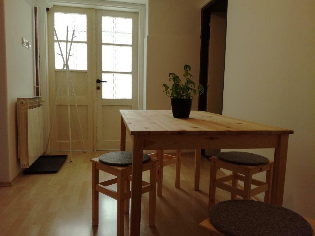 Apartments Garden Ζάγκρεμπ Εξωτερικό φωτογραφία