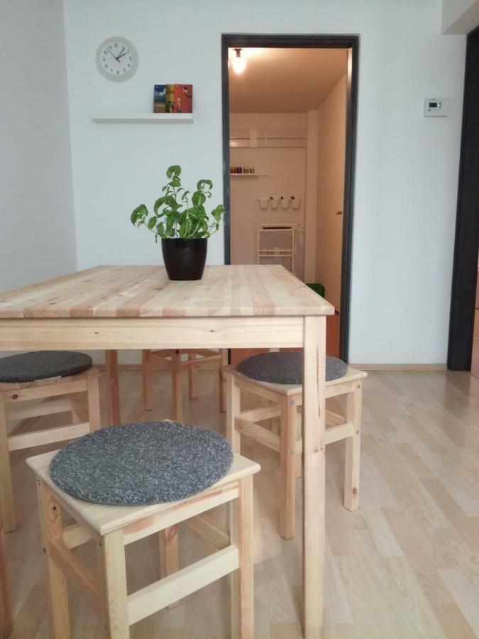 Apartments Garden Ζάγκρεμπ Εξωτερικό φωτογραφία